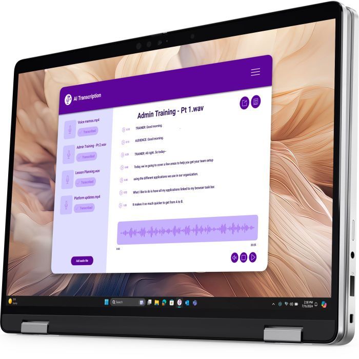 Ноутбук Dell Pro 14 Plus (BTO108PB14250UA_W11P) изображение 11