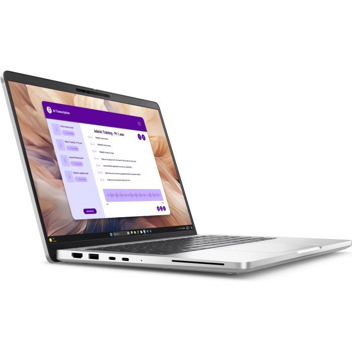 Ноутбук Dell Pro 14 Plus (BTO108PB14250UA_W11P) изображение 2