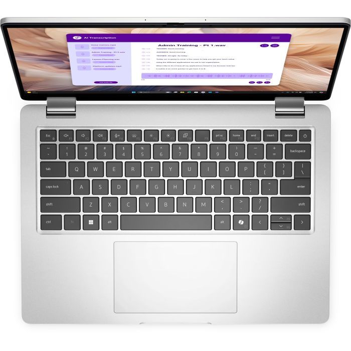 Ноутбук Dell Pro 14 Plus (BTO108PB14250UA_W11P) изображение 4