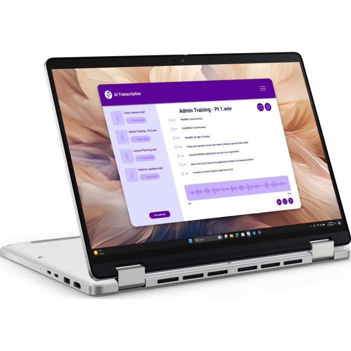 Ноутбук Dell Pro 14 Plus (BTO108PB14250UA_W11P) изображение 8