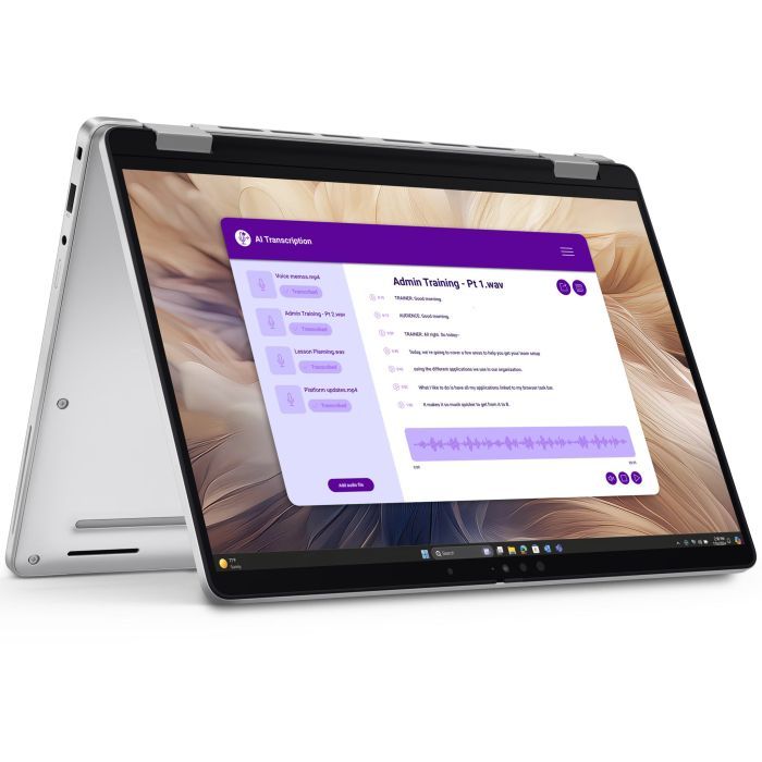 Ноутбук Dell Pro 14 Plus (BTO108PB14250UA_W11P) изображение 9