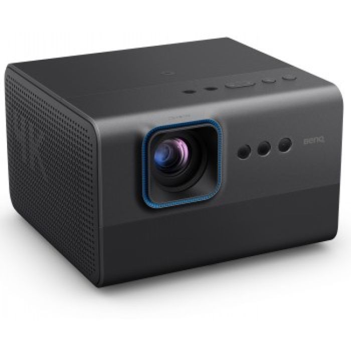 Проектор BenQ GP520 (9H.JT177.59E) изображение 2