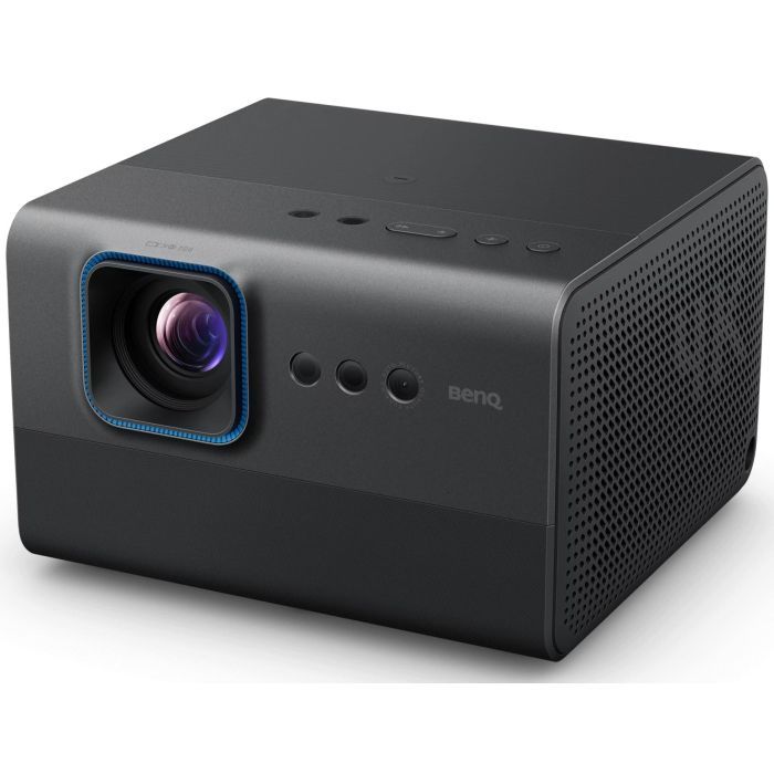 Проектор BenQ GP520 (9H.JT177.59E) изображение 3