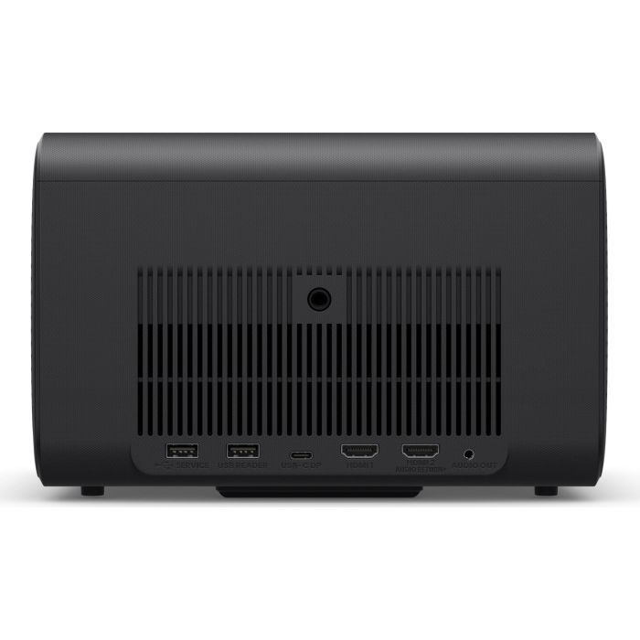 Проектор BenQ GP520 (9H.JT177.59E) изображение 4