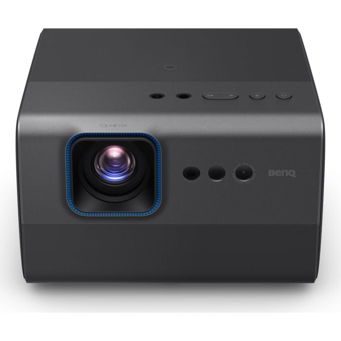 Проектор BenQ GP520 (9H.JT177.59E) изображение 6