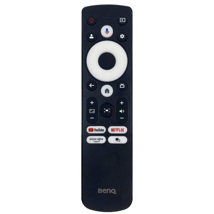 Проектор BenQ GP520 (9H.JT177.59E) изображение 7