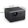 Проектор BenQ GP520 (9H.JT177.59E) изображение 8