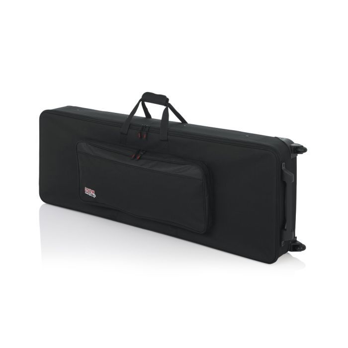 Кейс для клавішних Gator 76 Note Lightweight Keyboard Case (GK-76) зображення 2