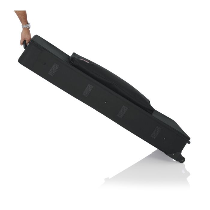 Кейс для клавішних Gator 76 Note Lightweight Keyboard Case (GK-76) зображення 7