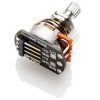 Потенциометр для гитары EMG 25K Tone Pot Long (Split Shaft) изображение 2