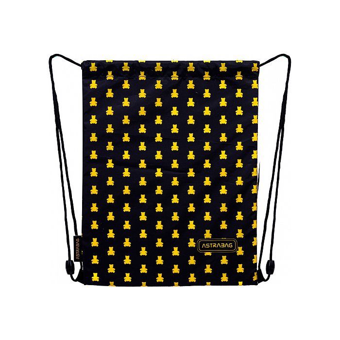 Сумка для обуви Astrabag AD1 GOLDEN TEDDY (507024047)