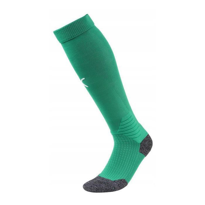Гетры Puma Team Liga Socks 703438-08 помаранчевий 39-42 (4059504598359) изображение 3