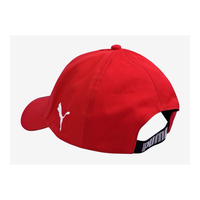 Кепка Puma Liga Cap 022356-02 синій OSFA (4060981735038) изображение 2