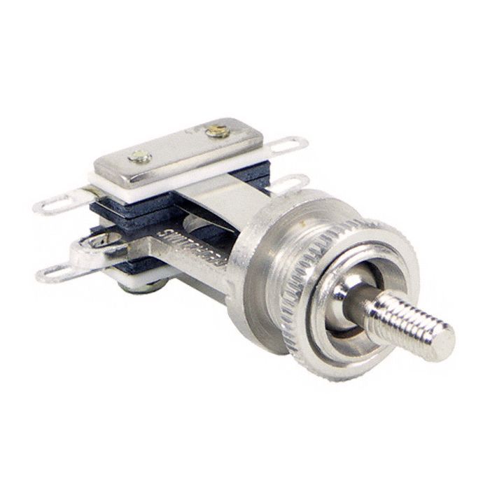 Перемикач для гітари Switchcraft 12120X Les Paul Switch