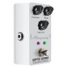 Педаль эффектов Ampeg Opto Comp Compressor изображение 3