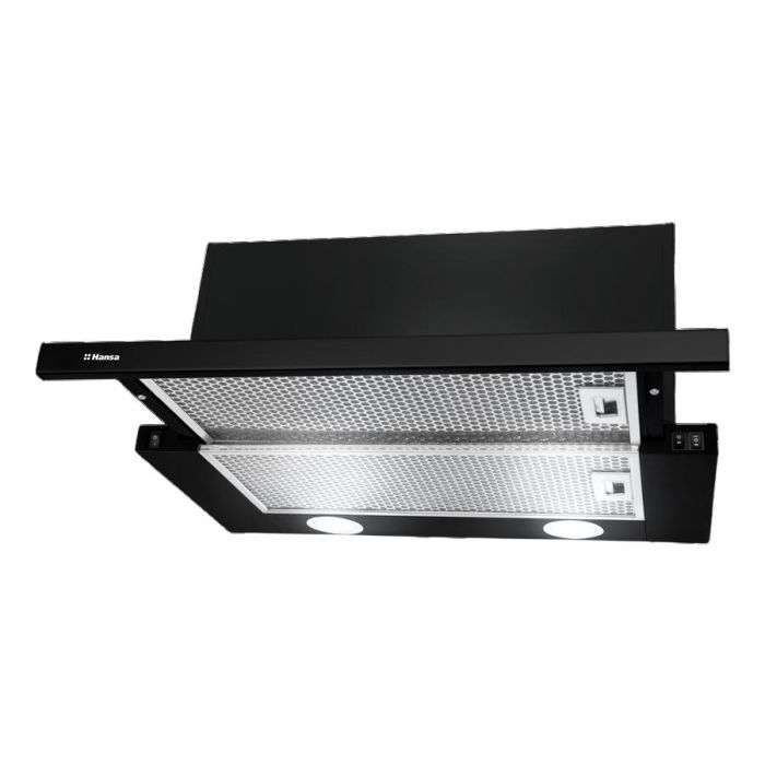Вытяжка кухонная Hansa OTP6241BH