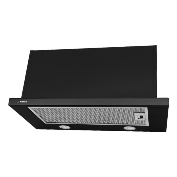 Вытяжка кухонная Hansa OTP6241BH изображение 2