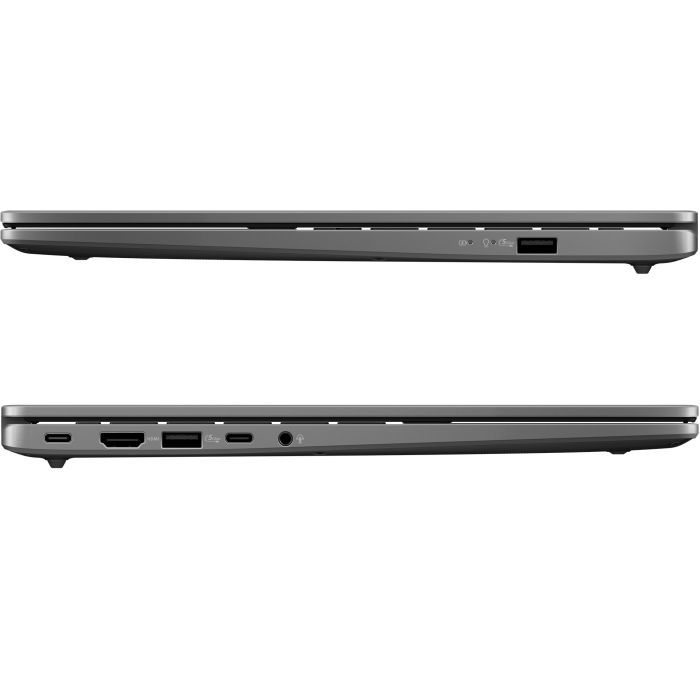 Ноутбук ASUS Vivobook S14 S3407VA-LY014 (90NB1682-M000J0) изображение 5