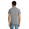 Поло Sol's Summer II сірий меланж XXL (11342360XXL) изображение 2