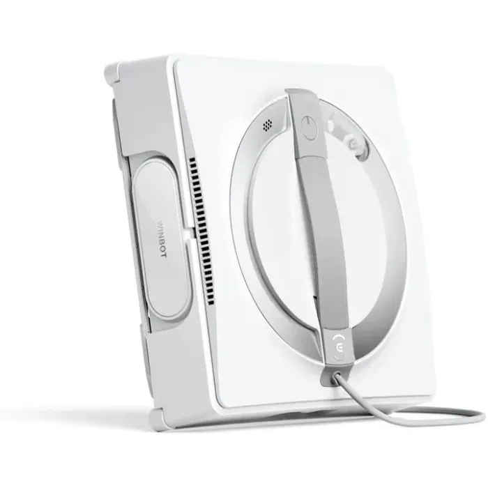 Пылесос Ecovacs Winbot W2 PRO (WG852-11) изображение 3