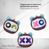 Наушники XoKo G05-face changing TWS Violet (G05-VIOT) изображение 10