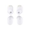 Наушники XoKo G05-face changing TWS Violet (G05-VIOT) изображение 19