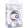 Наушники XoKo G05-face changing TWS Violet (G05-VIOT) изображение 20