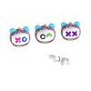 Наушники XoKo G05-face changing TWS Violet (G05-VIOT) изображение 23