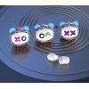 Наушники XoKo G05-face changing TWS Violet (G05-VIOT) изображение 27
