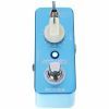 Педаль эффектов Mooer Pitch Box изображение 6