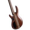 Бас-гитара Cort A5 Ultra Ash (Etched Natural Black) изображение 4