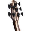 Бас-гитара Cort A5 Ultra Ash (Etched Natural Black) изображение 6