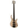 Бас-гитара Cort A5 Ultra Ash (Etched Natural Black)