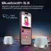 Акустическая система Promate Punch 3 Вт Silver (punch.silver) изображение 4