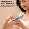Акустическая система Promate Punch 3 Вт Silver (punch.silver) изображение 5