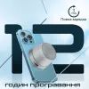 Акустическая система Promate Punch 3 Вт Silver (punch.silver) изображение 6