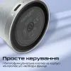 Акустическая система Promate Punch 3 Вт Silver (punch.silver) изображение 8