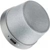 Акустическая система Promate Punch 3 Вт Silver (punch.silver)