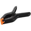 Струбцина Top Tools затискач пружинний, пластик, 100мм (12A410) изображение 2