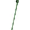 Стяжка Neo Tools 50шт, пластик, 3.6х200мм, зеленая (15-975) изображение 5