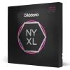 Струны для гитары D'Addario NYXL Bass Regular Light (45-100) (NYXL45100) изображение 2