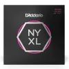 Струны для гитары D'Addario NYXL Bass Regular Light (45-100) (NYXL45100)