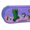 Пенал Yes PH-30 Minecraft Pinky (533704) изображение 3