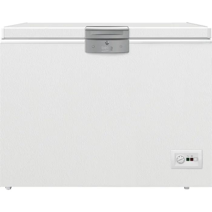 Морозильный ларь Beko HSM 30081 H (HSM30081H)