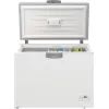 Морозильный ларь Beko HSM 30081 H (HSM30081H) изображение 2