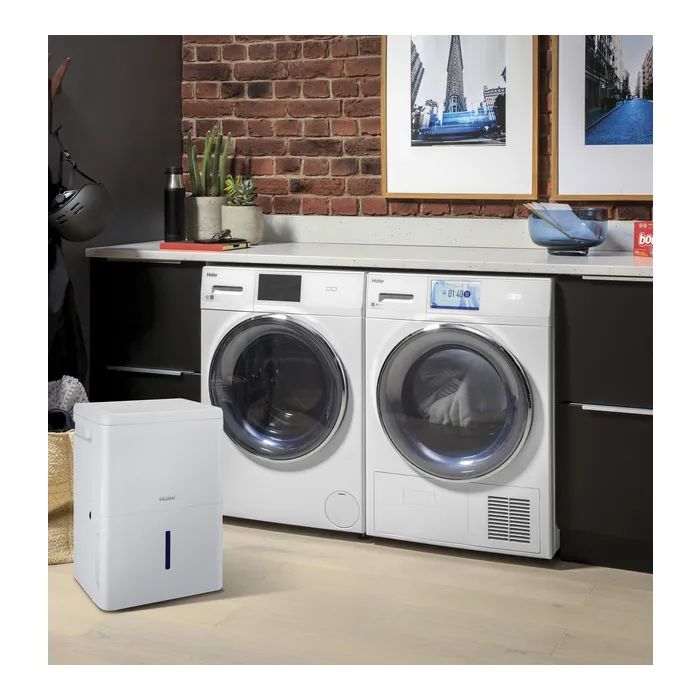 Осушувач повітря Haier AG20BB1TAA зображення 12