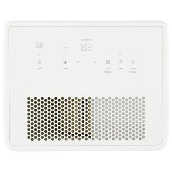 Осушувач повітря Haier AG20BB1TAA зображення 4