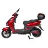 Электроскутер Atlas Tiger Box 2000W Plus Red (3123) изображение 2