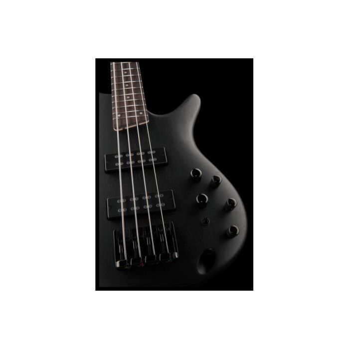 Бас-гитара Ibanez SR300EB WK (226629) изображение 12