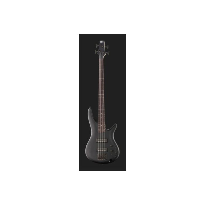 Бас-гитара Ibanez SR300EB WK (226629) изображение 2